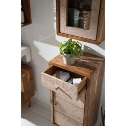 Meuble Bas Buuda -Le Coin Bain Parfait Boutique 1000145839 191203 13310700013 DETAILS P000000001000145839