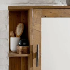 Armoire De Toilette TAMATI -Le Coin Bain Parfait Boutique 1000147137 190820 10505300016 MOOD DETAILS P000000001000147137 mood