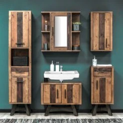 Meuble Bas Tamati -Le Coin Bain Parfait Boutique 1000147138 190517 07005400011 MOOD GALLERYIMAGES P000000001000147138 mood