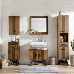 Meuble Bas Tamati -Le Coin Bain Parfait Boutique 1000147138 230814 020 MOOD DETAILS P000000001000147138 mood