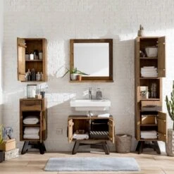 Meuble Bas Tamati -Le Coin Bain Parfait Boutique 1000147138 230814 021 MOOD DETAILS P000000001000147138 mood