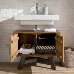 Meuble Sous Vasque TAMATI -Le Coin Bain Parfait Boutique 1000147139 190820 10505400020 MOOD DETAILS P000000001000147139 mood