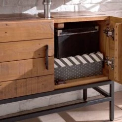 Meuble Sous Lavabo GRASBY -Le Coin Bain Parfait Boutique 1000147144 190814 13244300014 DETAILS P000000001000147144