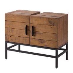 Meuble Sous Lavabo GRASBY