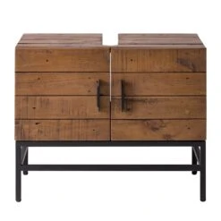 Meuble Sous Lavabo GRASBY -Le Coin Bain Parfait Boutique 1000147144 190820 10505600032 DETAILS P000000001000147144