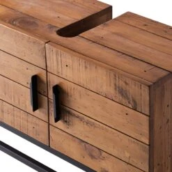 Meuble Sous Lavabo GRASBY -Le Coin Bain Parfait Boutique 1000147144 190820 10505600036 DETAILS P000000001000147144