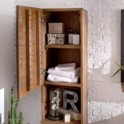 Colonne De Salle De Bain GRASBY -Le Coin Bain Parfait Boutique 1000147155 190814 13244400025 DETAILS P000000001000147155