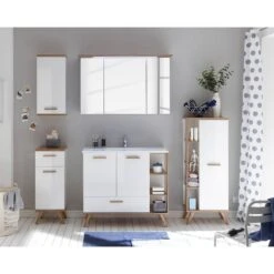 Meuble Avec Vasque Quickset 923 II -Le Coin Bain Parfait Boutique 1000148045 181212 11364600012 GALLERYIMAGES P000000001000148045