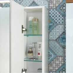 Salle De Bain 5 éléments Pescara III -Le Coin Bain Parfait Boutique 1000149078 181214 16191200026 GALLERYIMAGES P000000001000149078