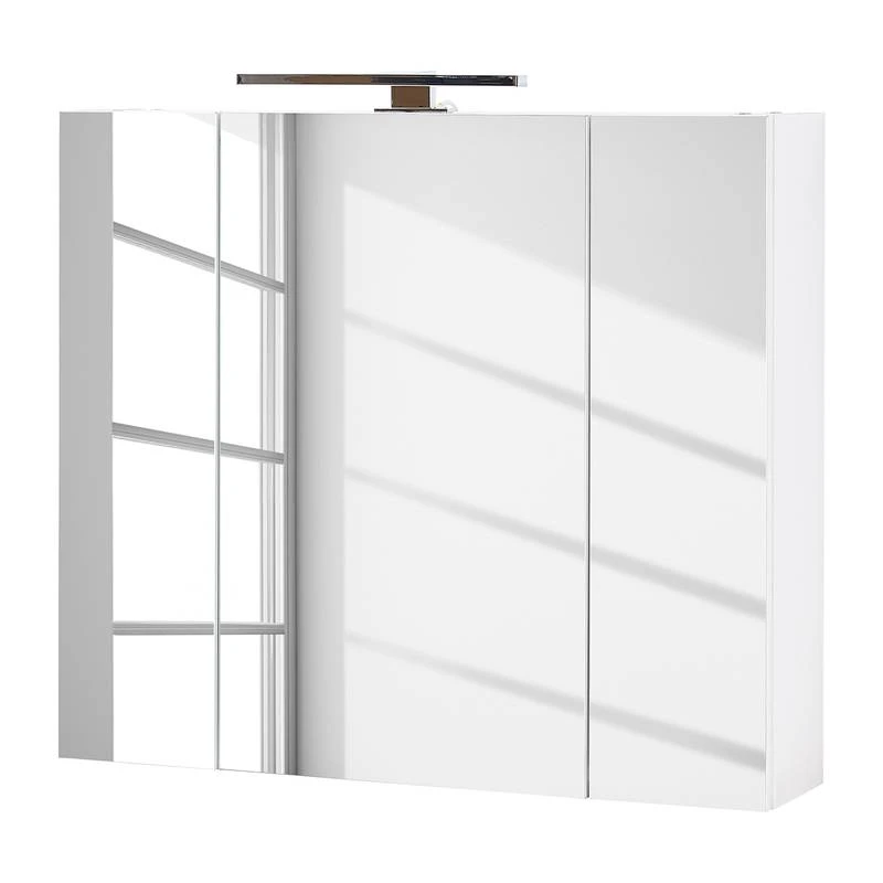 Salle De Bain 4 éléments Pescara II 6 Salle De Bain 4 éléments Pescara II – Image 6