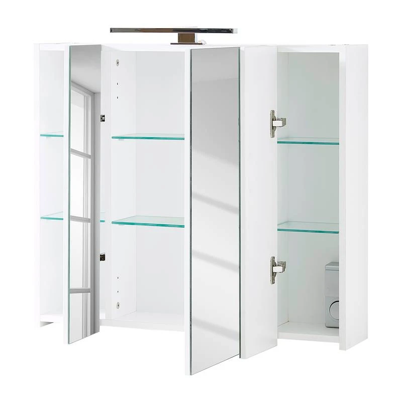 Salle De Bain 4 éléments Pescara II 7 Salle De Bain 4 éléments Pescara II – Image 7