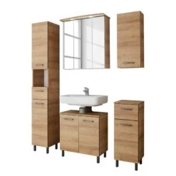 Salle De Bain Quickset 919 I (5 élém.) 18 Salle De Bain Quickset 919 I (5 élém.) -Le Coin Bain Parfait Boutique 1000150555 190107 08560000028 GALLERYIMAGES P000000001000150555