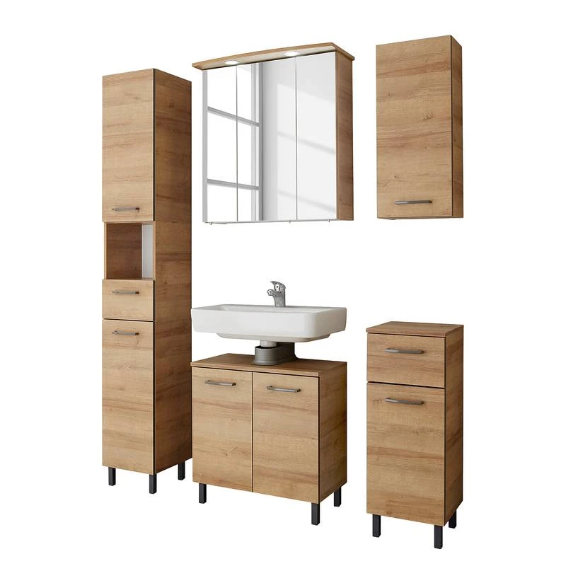 Salle De Bain Quickset 919 I (5 élém.) 4 Salle De Bain Quickset 919 I (5 élém.) – Image 4