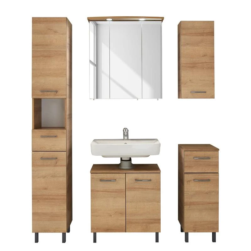 Salle De Bain Quickset 919 I (5 élém.) 5 Salle De Bain Quickset 919 I (5 élém.) – Image 5