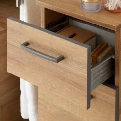 Salle De Bain Quickset 919 I (5 élém.) 27 Salle De Bain Quickset 919 I (5 élém.) -Le Coin Bain Parfait Boutique 1000150555 190107 08560000037 GALLERYIMAGES P000000001000150555