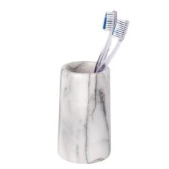 Wenko Verre à Dents Onyx