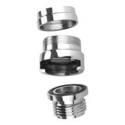 Wenko Douchette Lavabo Garcia -Le Coin Bain Parfait Boutique 1000151603 181228 14264300218 GALLERYIMAGES P000000001000151603