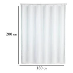 Wenko Rideau De Douche Anti-moisissures Palais -Le Coin Bain Parfait Boutique 1000151607 200519 12505300223 DETAILS P000000001000151607