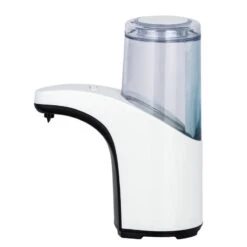 Wenko Distributeur De Savon Sensoriel Butler -Le Coin Bain Parfait Boutique 1000151625 181228 14265100271 GALLERYIMAGES P000000001000151625