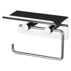 Wenko Porte Papier Toilette Grude