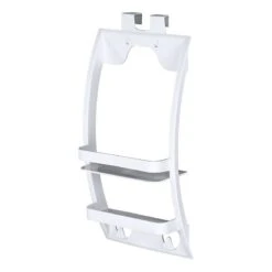 Wenko Étagère De Douche Universal