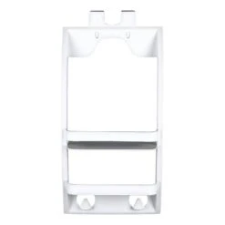 Wenko Étagère De Douche Universal -Le Coin Bain Parfait Boutique 1000155781 190204 17251400038 GALLERYIMAGES P000000001000155781