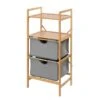 Wenko Étagère Bahari