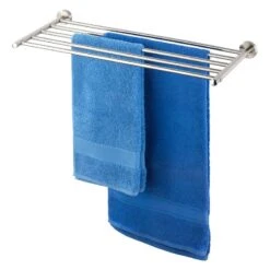 Wenko Porte-serviettes Faella -Le Coin Bain Parfait Boutique 1000155810 190204 17251900142 GALLERYIMAGES P000000001000155810