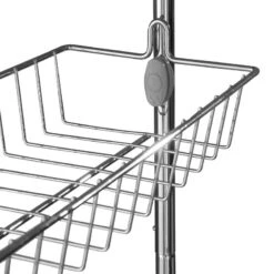 Wenko Etagère Pour Porte Kellyville I -Le Coin Bain Parfait Boutique 1000155811 190204 17274200011 GALLERYIMAGES P000000001000155811