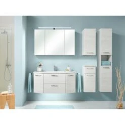 Salle De Bain Quickset 936 IV (5 élém.)