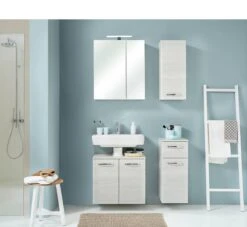 Salle De Bain Quickset 936 I (4 élém.)