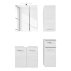 Salle De Bain Quickset 936 I (4 élém.) -Le Coin Bain Parfait Boutique 1000175303 190618 11190000020 GALLERYIMAGES P000000001000175303