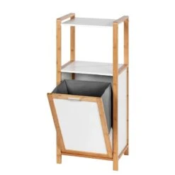 Wenko Étagère Finja III -Le Coin Bain Parfait Boutique 1000176872 190627 16583900021 GALLERYIMAGES P000000001000176872