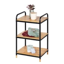 Wenko Étagère Loft -Le Coin Bain Parfait Boutique 1000176889 190627 16584100091 GALLERYIMAGES P000000001000176889