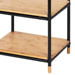 Wenko Étagère Loft -Le Coin Bain Parfait Boutique 1000176889 190627 16584100092 GALLERYIMAGES P000000001000176889