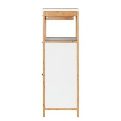 Wenko Étagère Finja II -Le Coin Bain Parfait Boutique 1000176891 190627 16584100104 GALLERYIMAGES P000000001000176891