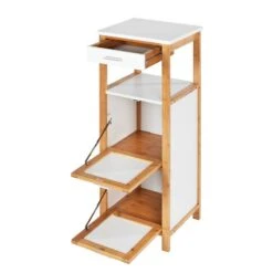 Wenko Étagère Finja II -Le Coin Bain Parfait Boutique 1000176891 190627 16584100105 GALLERYIMAGES P000000001000176891