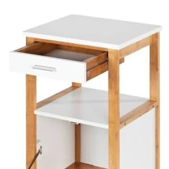 Wenko Étagère Finja II -Le Coin Bain Parfait Boutique 1000176891 190627 16584100107 GALLERYIMAGES P000000001000176891