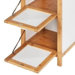 Wenko Étagère Finja II -Le Coin Bain Parfait Boutique 1000176891 190627 16584100109 GALLERYIMAGES P000000001000176891