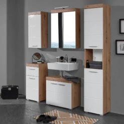 Meuble Sous Lavabo Amanda -Le Coin Bain Parfait Boutique 1000180482 190719 14590600013 MOOD DETAILS P000000001000180482 mood