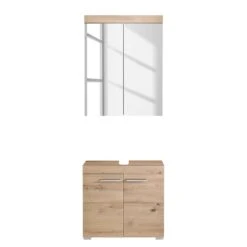 Salle De Bain Amanda III (2 éléments)