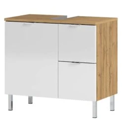 Meuble Sous Lavabo Mauresa I