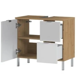 Meuble Sous Lavabo Mauresa I -Le Coin Bain Parfait Boutique 1000180809 190718 10020400009 DETAILS P000000001000180809