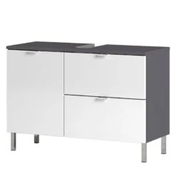 Meuble Sous Lavabo Mauresa II -Le Coin Bain Parfait Boutique 1000180811 190718 10020500018 IMAGE P000000001000180811