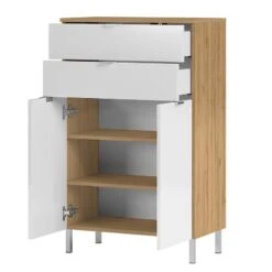 Meuble Bas Mauresa -Le Coin Bain Parfait Boutique 1000180813 190718 10020500033 DETAILS P000000001000180813