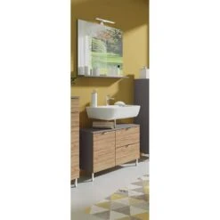 Salle De Bain Mauresa II (2 éléments)