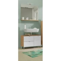 Salle De Bain Mauresa II (2 éléments) -Le Coin Bain Parfait Boutique 1000180819 190718 10020700080 IMAGE P000000001000180819