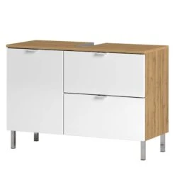 Meuble Sous Lavabo Mauresa II -Le Coin Bain Parfait Boutique 1000180824 190718 10020900130 IMAGE P000000001000180824