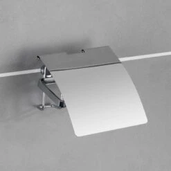 Wenko Porte Papier Toilette Premium -Le Coin Bain Parfait Boutique 1000181451 190716 12364800081 MOOD DETAILS P000000001000181451 mood