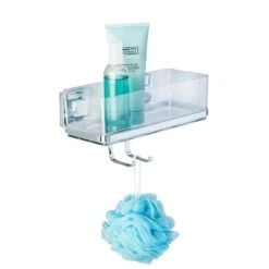 Wenko Porte-savon Vacuum-Loc Quadro II